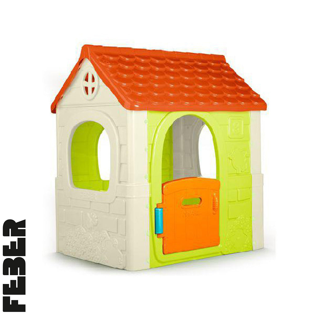 FEBER FEBER Fantasy Speelhuis