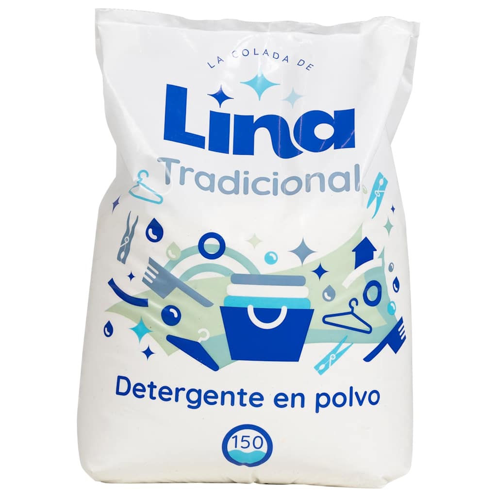 Vidaxl était en poudre pour 150 lavages à 9,75 kg blancs
