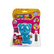 Boti gummmals gommeux ours bleu
