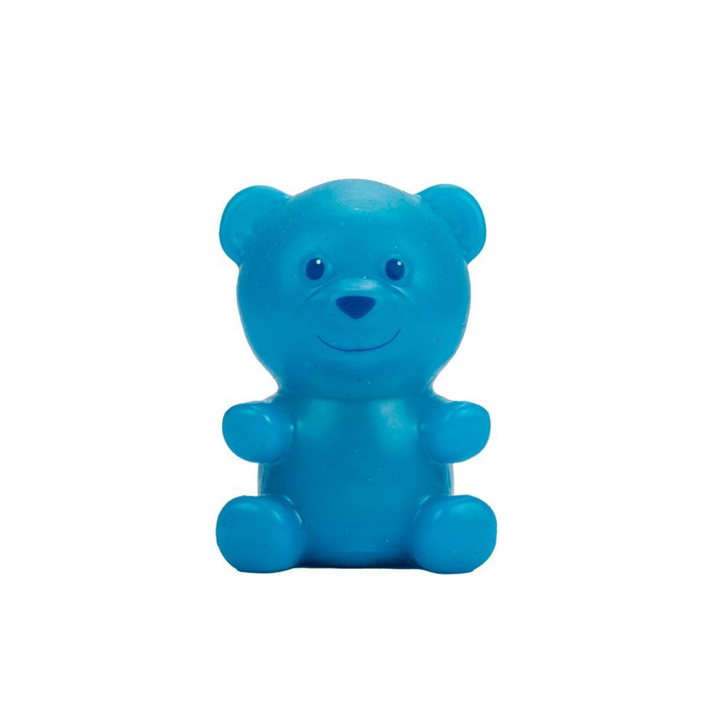 Boti gummmals gommeux ours bleu
