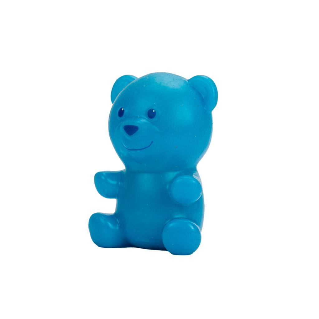 Boti gummmals gommeux ours bleu