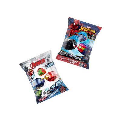 BOI Battle Cubes surprise blindpack
