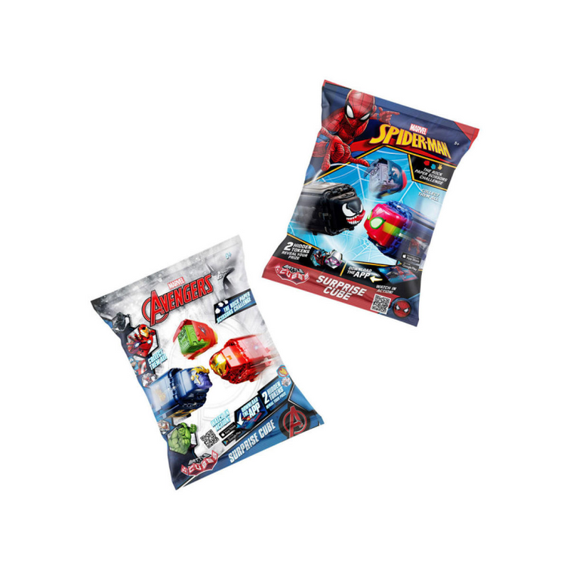BOI Battle Cubes surprise blindpack