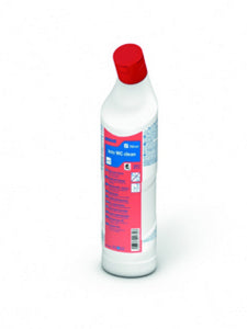 Ecolab dans les toilettes nettoyant acide ultra puissant (750 ml)