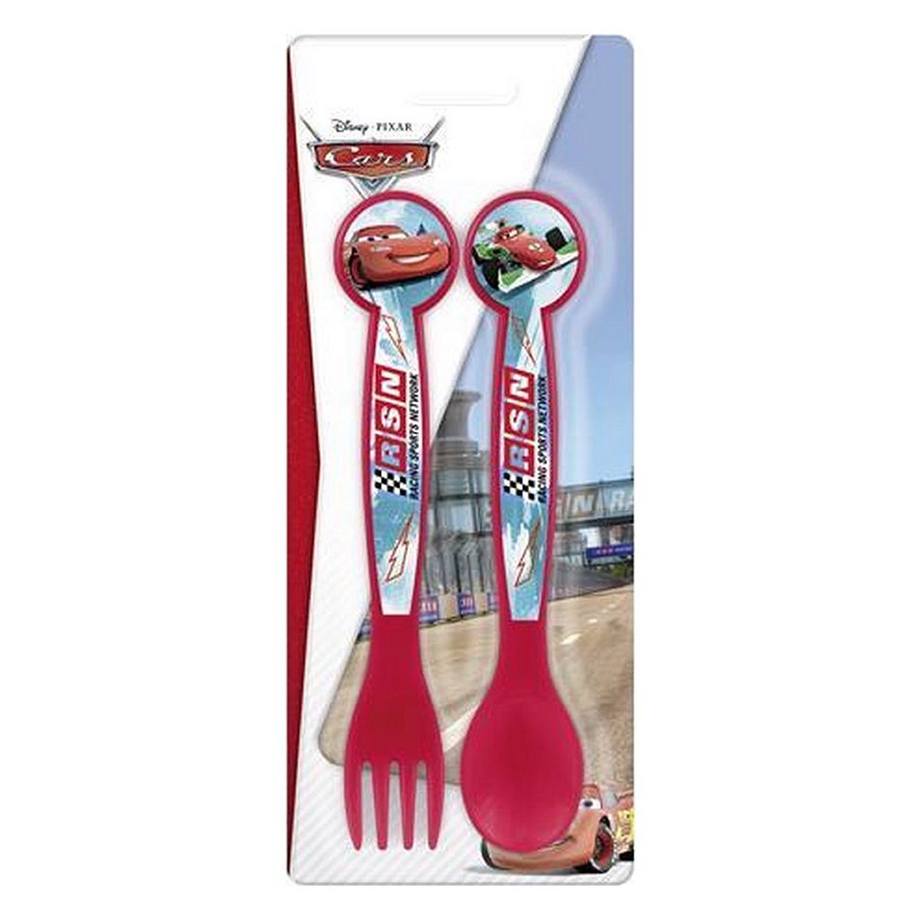 Disney Disney Lepel et Fork
