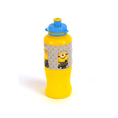 Minions de bouteille à boire