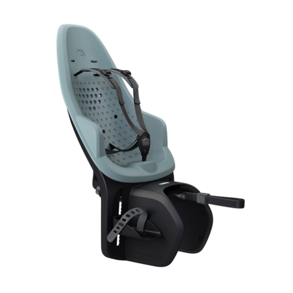 Thule yepp 2 siège arrière maxi mid blue mik hd 12041402