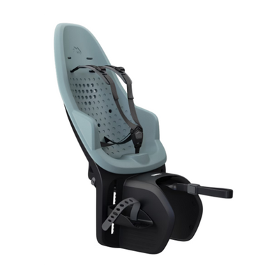 Thule yepp 2 siège arrière maxi mid blue mik hd 12041402