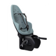 Thule yepp 2 siège arrière maxi mid blue mik hd 12041402