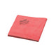 Vileda chiffon microfibre micronquick rouge (5 pièces)