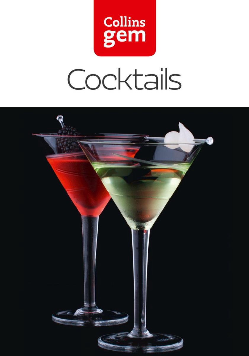 Joyau Collins - cocktails