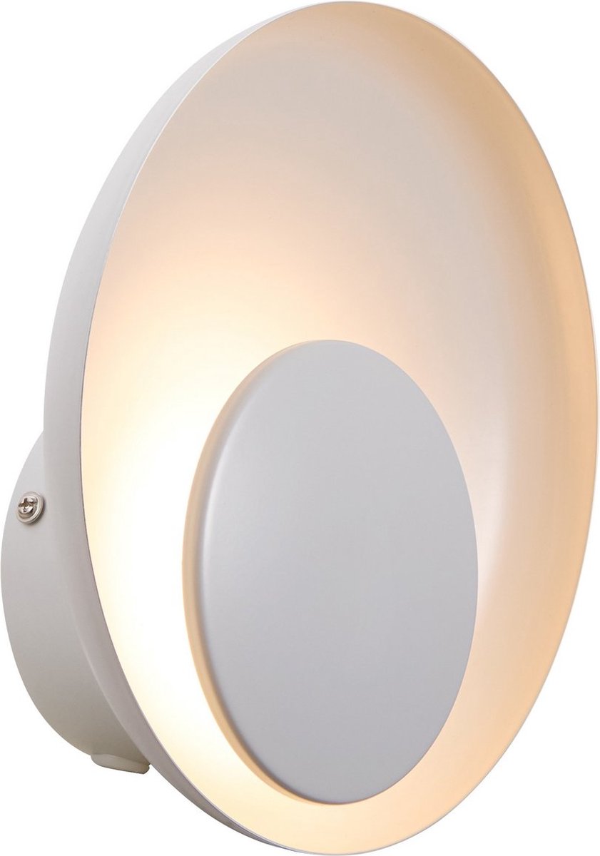 Nordlux marsi applique-module LED-blanc