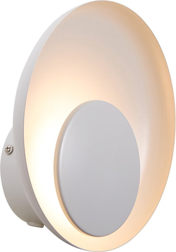 Nordlux marsi applique-module LED-blanc