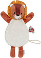 Lilliputiens - peluche lumineuse - Léna la licorne