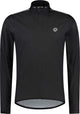 Rogelli core veste de pluie cycliste hommes - imperméable - noir - m