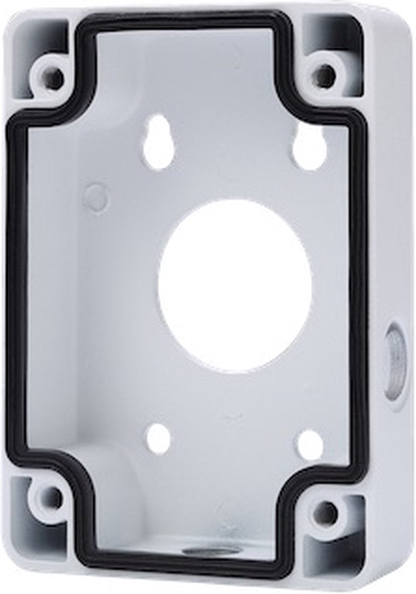 Boîtier de montage étanche Dahua pfa120 en aluminium