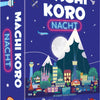 Jeux de gobelins blancs machi koro nuit