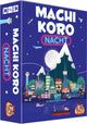 Jeux de gobelins blancs machi koro nuit