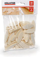 Kreator krt120101 lattes - taille 0 -50 pièces