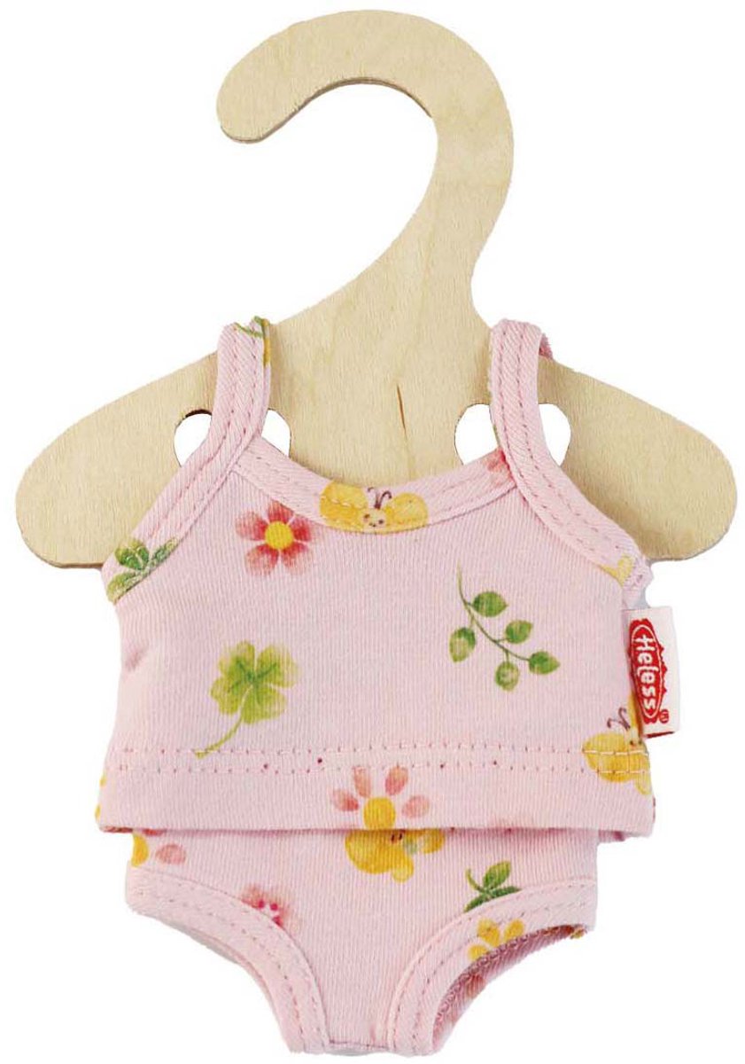 HELSS Doll Underwear Princess Emily, 20-25 cm