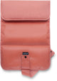 Nappe Kipkep - matelas à langer - lavable - sienne - matière recyclée - imperméable (hors étui à couches)