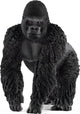 Schleich Wild Life Gorilla, mâle 14770