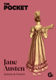 Poches Gémeaux - la poche Jane Austen
