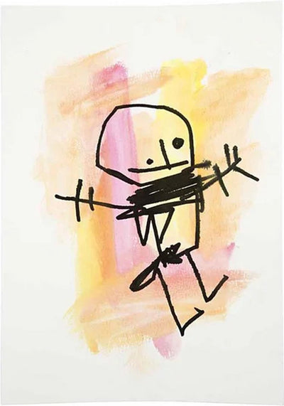 Creativ Company Aquarel Paper White A4, 100 feuilles