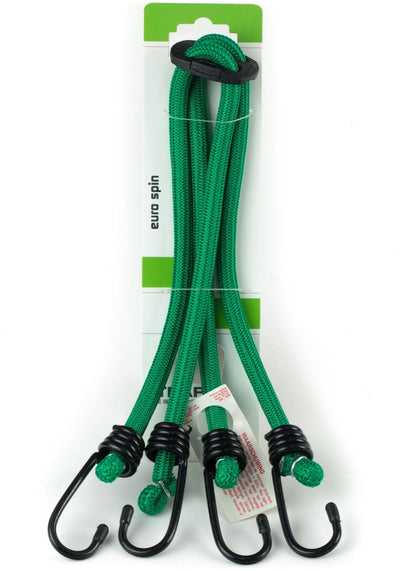 Reliure Bibia Euro 4-10-65 vert