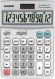 Casio df-120 - calculatrice de bureau