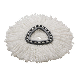 Vileda mini vadrouille en microfibre ultraspin