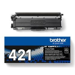 Cartouche de Toner frère tn421bk no. tn-421bk noir