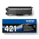 Cartouche de Toner frère tn421bk no. tn-421bk noir
