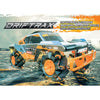 Ninco Ninco RC Drift Trax Auto 34x18x15.8 cm Gray Orange