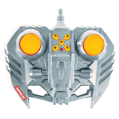 Ninco Ninco RC Drift Trax Auto 34x18x15.8 cm Gray Orange
