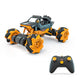 Ninco Ninco RC Mini Drift Trax 23x15x12.5 cm Orange Black