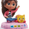 L'heure du conte dans la maison de poupée de Vtech Gabby avec Gabby