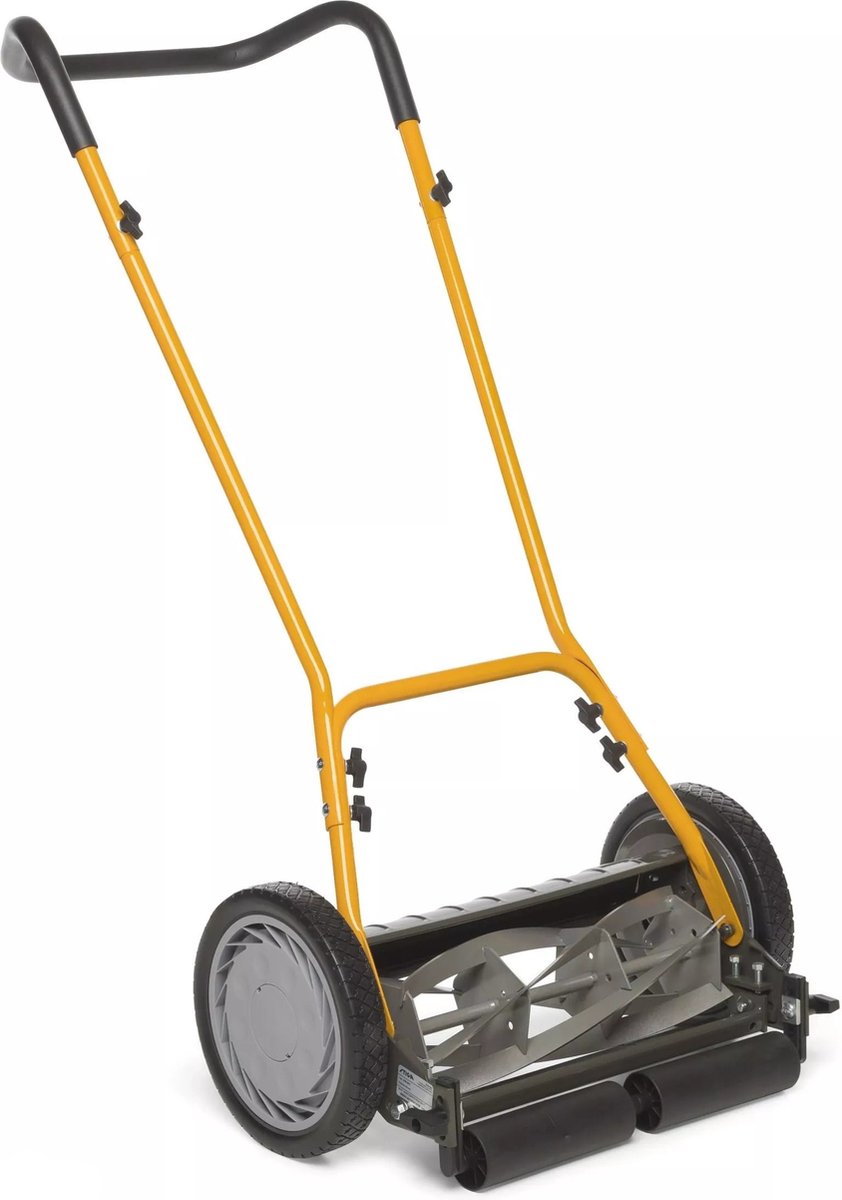 Tondeuse à main Stiga scm 240 r - 290401208 s15