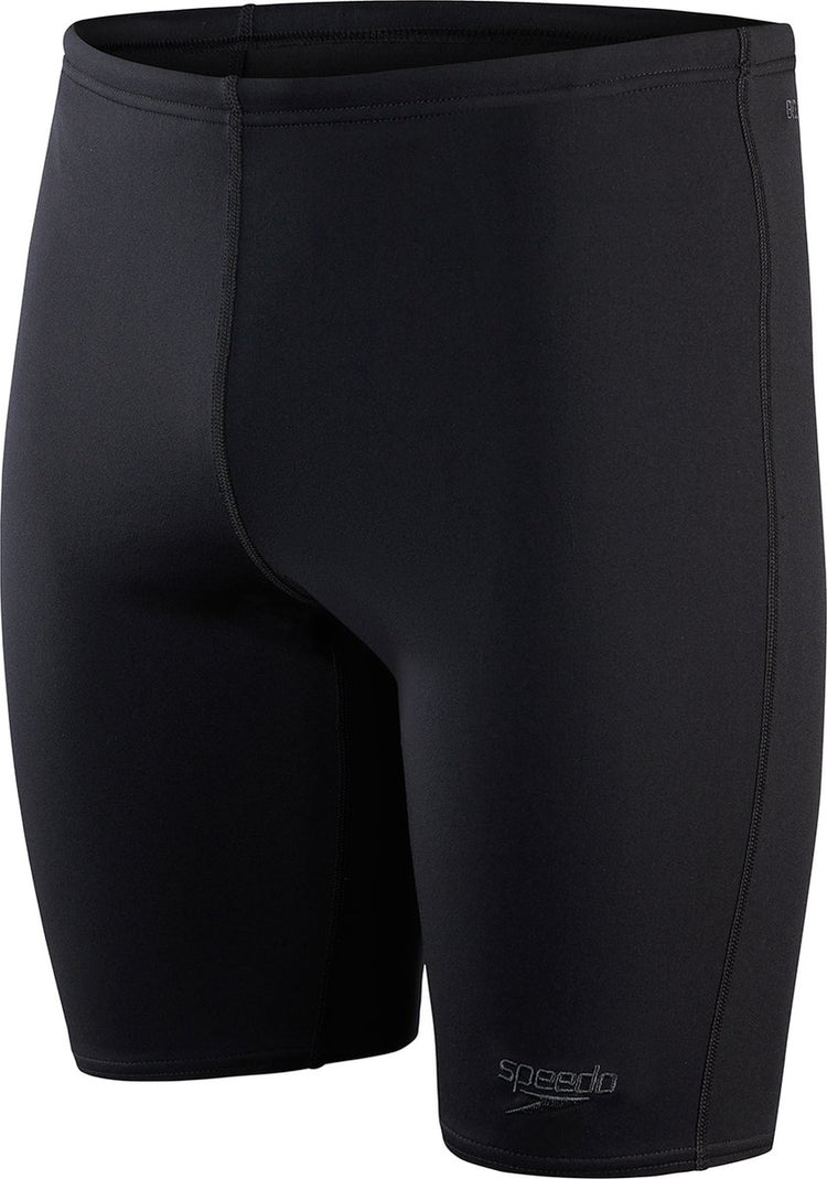 Short de bain de sport homme Speedo endurance+ jammer noir
