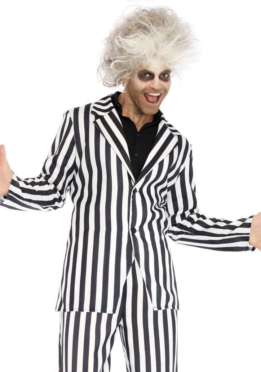 Costume de patron de scarabée Leg Avenue