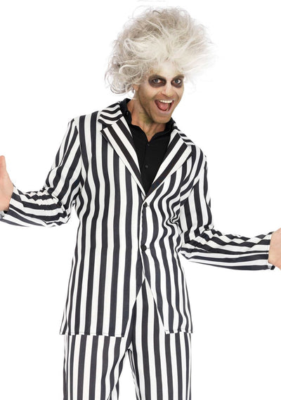 Costume de patron de scarabée Leg Avenue