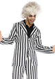 Costume de patron de scarabée Leg Avenue