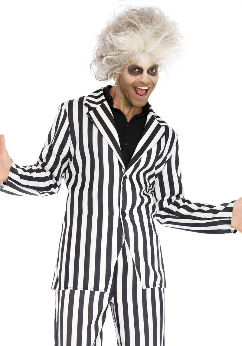 Costume de patron de scarabée Leg Avenue
