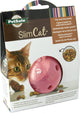 Balle slimcat altranet Petsafe - rose
