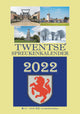 Calendrier des sorts Drenthe Calendrier des sorts Twente 2022