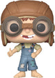 Figurine en vinyle Up Young Ellie 1481 Funko Pop ! multicolore - pvc - disney, fan merch, film