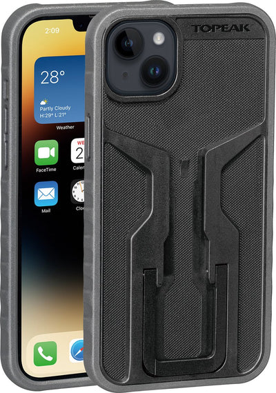 TOCKED RIDECCASE iPhone 14 Plus incl.