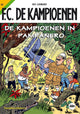 F.c. les champions 65 - les champions en pampanero
