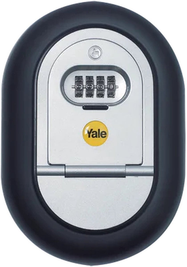 Yale 1023810 - coffre-fort à clés y500 187 1 | 1 pièce