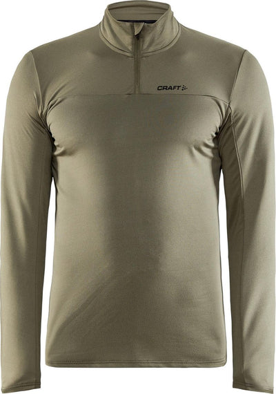 Craft gain midlayer - chemise fonctionnelle à manches longues